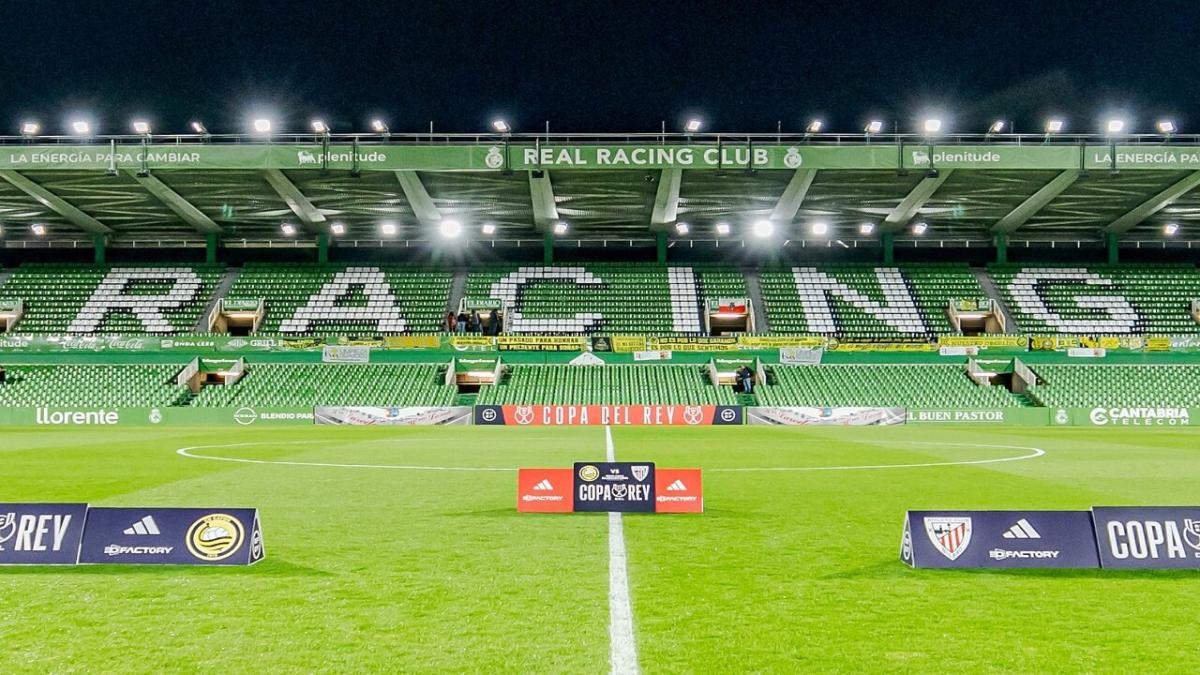 Racing Santander